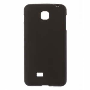  Silicon Case for LG P875 Optimus Black